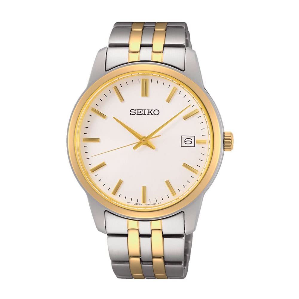 Seiko Gents Watch