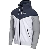 Nike TEAM MEN'S WINDRUNNER JACKET Hooded Windbreaker