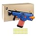 Nerf Rival Khaos MXVI 4000 Toy, Blue