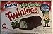 LIMITED EDITION Hostess Mint Chocolate Twinkies LiMINTed EDITION!