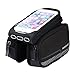 Roswheel Deal Waterproof Road Bicycle Smartphone Bag for Bike Accesorios