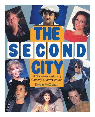Second City