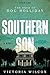 Southern Son: The Saga of Doc Holliday by Victoria Wilcox