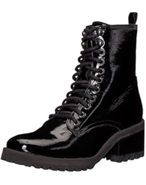 Women's Geneva Combat Boot