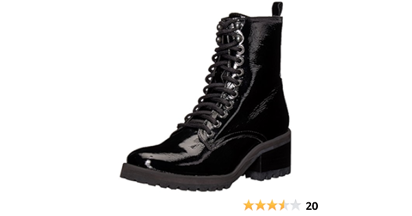 steve madden geneva combat boot