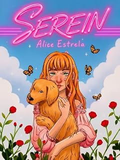 Livro Serein