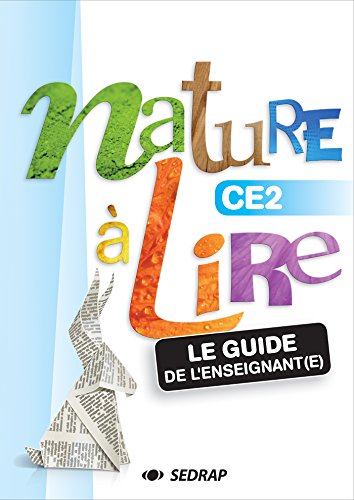 Nature à lire