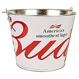 Beer Brand Full Color Aluminum Beer Bucket