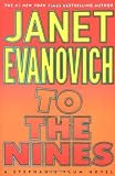 Hardcover To the Nines by Evanovich, Janet. (St. Martin's Press,2003) [Hardcover] Book