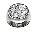 Doctor Who Saxons Master Ring | 12