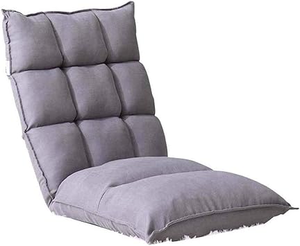 Amazon Com Yhlz Lazy Sofa Floor Chair Floor Pillows Seating