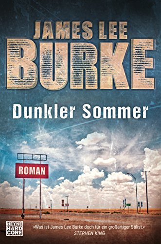 Dunkler Sommer: Roman (German Edition)