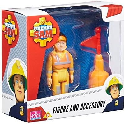 fireman sam penny figure