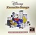 Disney Favorite Songs [VINYL]