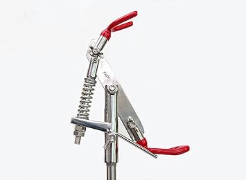 Amazon イシダイ タマン 用ピトン 竿掛け ロッドホルダー