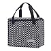 Lunch Bags for Women Insulated Tote Bag Foldable Cooler Box