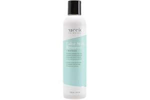 Color Stain Remover Plus Barrier by Cuccio Haircare for Unisex - 8 oz Remover