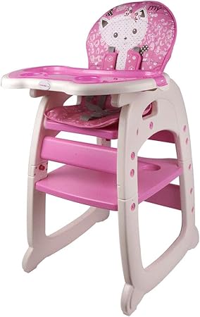 best portable high chair uk