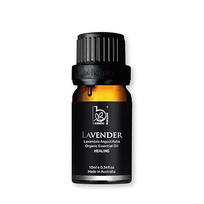 Lavender France 10 ml - Bonnie House Essential Oils Madagascar | Ubuy