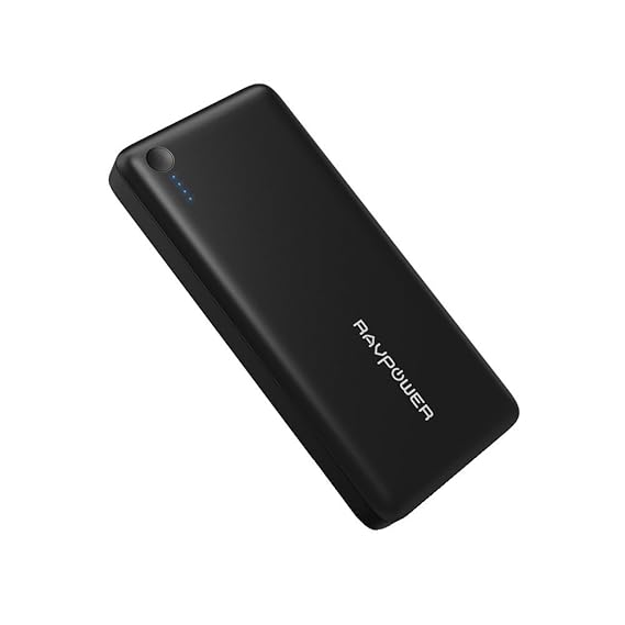 RavPower Battery Pack