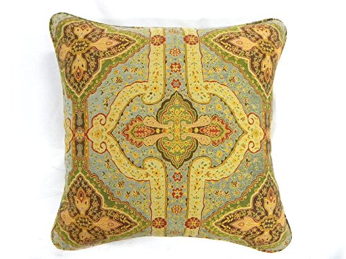 Amazon Com Tapestry Pillow Cover Colorful Boho Decorative Cases
