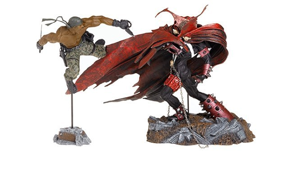 spawn series 35