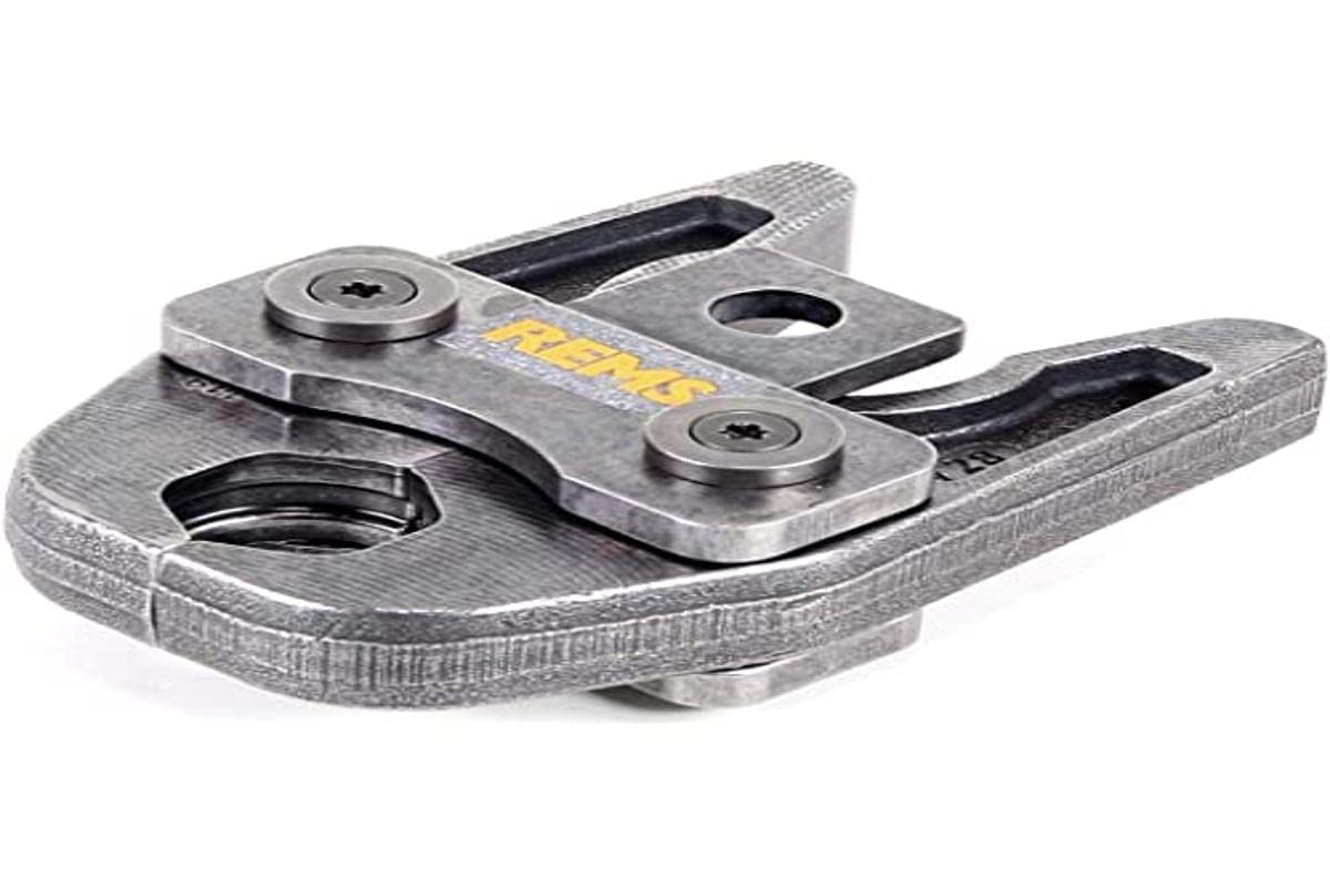 Rems 570145 V 28 MM, Yellow