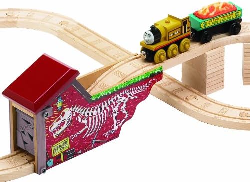 thomas saurus rex set