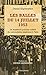 Les balles du 14 juillet 1953 (Cahiers libres) (French Edition) by