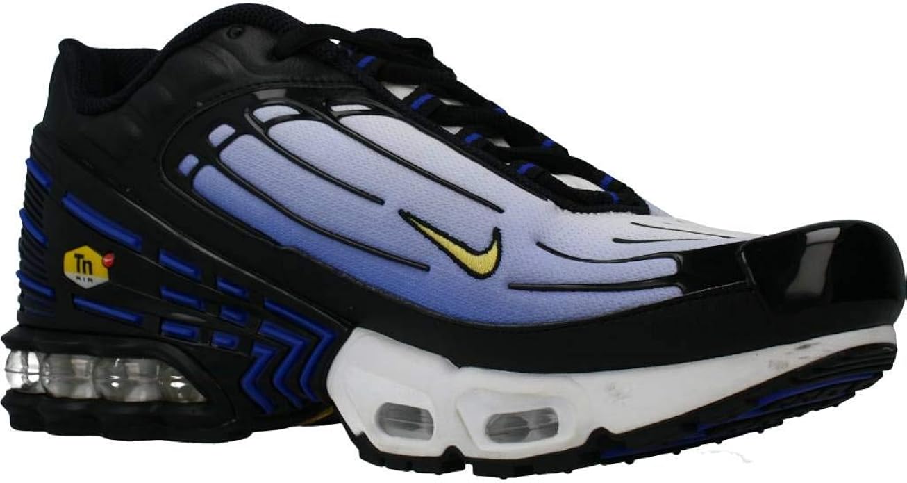 air max plus 3 amazon