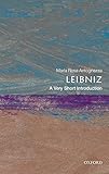 Leibniz: A Very Short Introduction (Very Short Introductions)