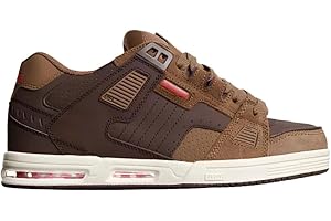 Globe Men's Sabre Sneaker Skate Shoe