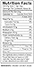 Nutiva Organic, non-GMO, Unrefined Granulated Coconut Sugar, 4-pound