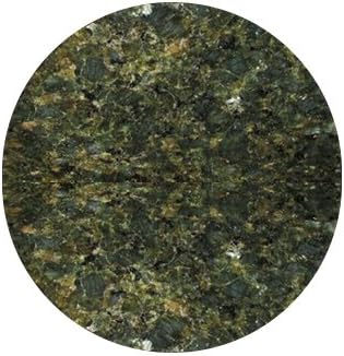Oak Street GR36R-UT Granite Table Tops, 57 lb, 36" Round, UBA Tuba