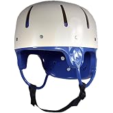 Danmar Hard Shell Helmet (Large, Royal Blue)
