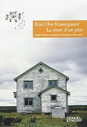 La  mort d'un père
