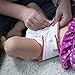 Cloth-eez Workhorse Fitted Cloth Diaper Medium
