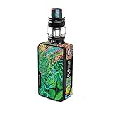 MightySkins Skin for VooPoo Drag Mini - Psychedelic