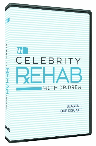 Amazon Com Celebrity Rehab With Dr Drew The Complete First Season Movies Tv