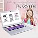 Casiii Premium Ultra Thin Acer Keyboard Cover Compatible Acer Chromebook R11 11
