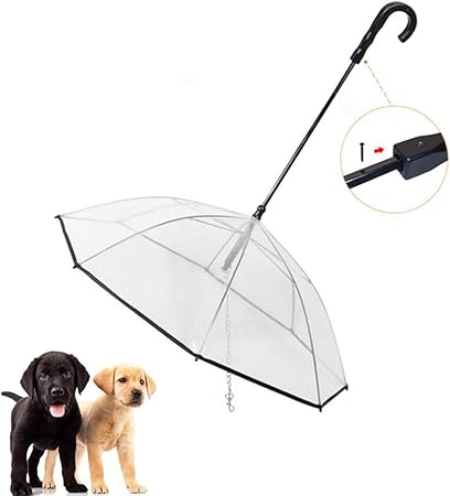amazon dog umbrella