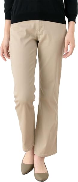 新着レディース ストレッチ パンツ 人気のファッション画像