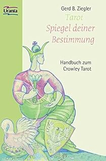 Der Tarot Lehrgang Wenn Der Tarot Ins Leben Springt - 