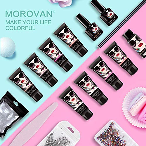 thumbnail image 2 of Saviland Strong Nail Glue Gel - 15ML Professional Gel Nail Glue For... 2 of 9