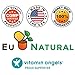 HEMP MARX T G-Out! Purge - Uric Acid & Healthy Kidney Support - Celery Seed & Tart Cherry - 60 Vegetarian Soft Capsules