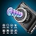 Dash Cam, Elecwave Full HD 1080P Dashboard Camera for Cars, Car Dash Cam Driving Recorder 3