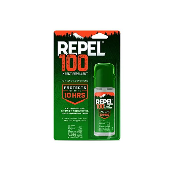 Repel 94098 HG-94098 Insect, 0.475-Ounce