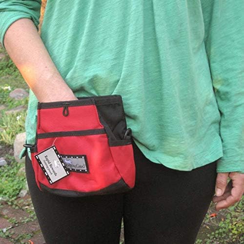 Las mejores bolsas de adiestramiento para Perros [year] (análisis) 28