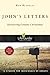 John's Letters: Discovering Genuine Christianity (Lifeguide Bible Studies) by Ron Blankley