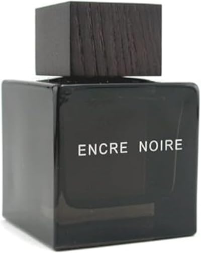 Lalique Encre Noire EDT Spray for Men 3.3 oz